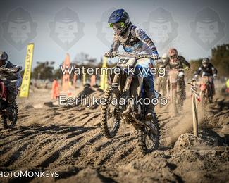 Strandcross Lemmer 2025 photo