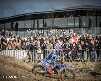 Strandcross Lemmer 2025 photo