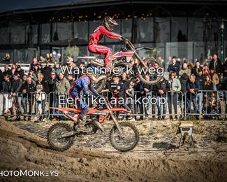 Strandcross Lemmer 2025 photo