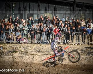 Strandcross Lemmer 2025 photo