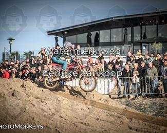 Strandcross Lemmer 2025 photo