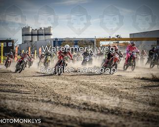 Strandcross Lemmer 2025 photo
