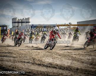 Strandcross Lemmer 2025 photo