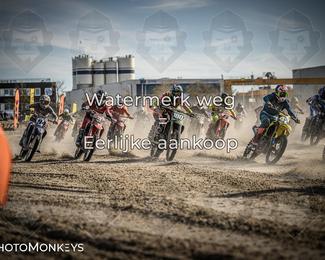 Strandcross Lemmer 2025 photo
