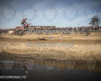 Strandcross Lemmer 2025 photo