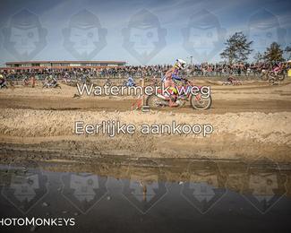 Strandcross Lemmer 2025 photo