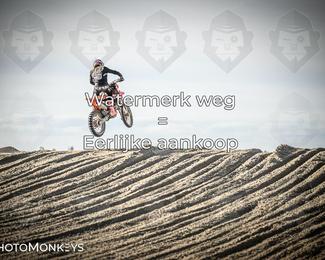 Strandcross Lemmer 2025 photo