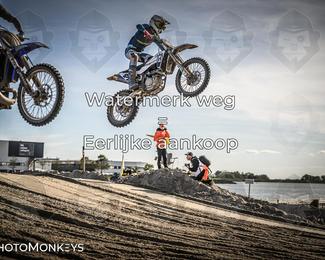 Strandcross Lemmer 2025 photo