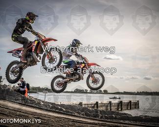 Strandcross Lemmer 2025 photo