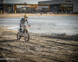 Strandcross Lemmer 2025 photo