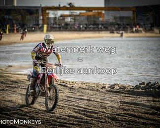 Strandcross Lemmer 2025 photo