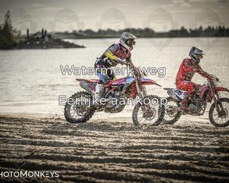 Strandcross Lemmer 2025 photo