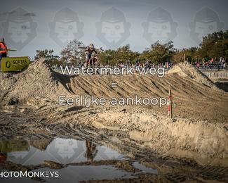 Strandcross Lemmer 2025 photo