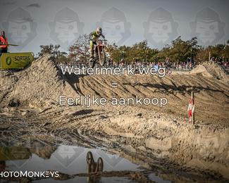 Strandcross Lemmer 2025 photo