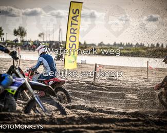 Strandcross Lemmer 2025 photo
