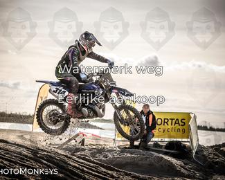 Strandcross Lemmer 2025 photo