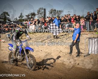 Strandcross Lemmer 2025 photo