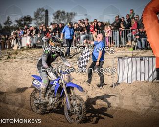 Strandcross Lemmer 2025 photo