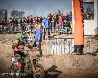 Strandcross Lemmer 2025 photo