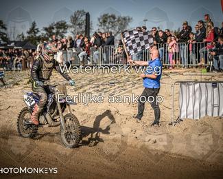 Strandcross Lemmer 2025 photo