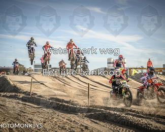 Strandcross Lemmer 2025 photo