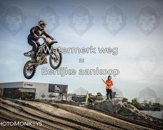 Strandcross Lemmer 2025 photo