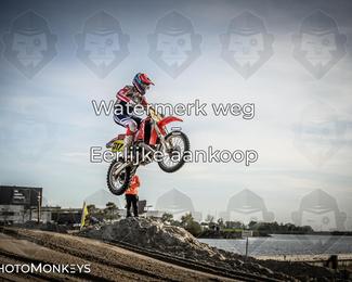 Strandcross Lemmer 2025 photo