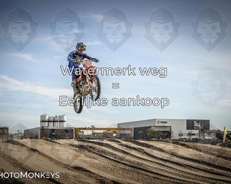Strandcross Lemmer 2025 photo