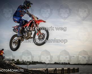 Strandcross Lemmer 2025 photo