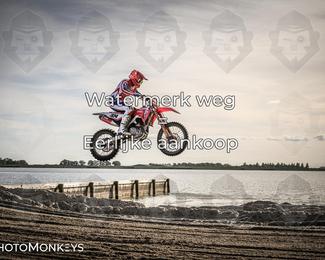 Strandcross Lemmer 2025 photo