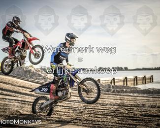 Strandcross Lemmer 2025 photo