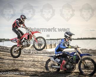 Strandcross Lemmer 2025 photo
