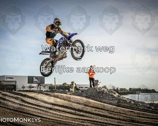 Strandcross Lemmer 2025 photo
