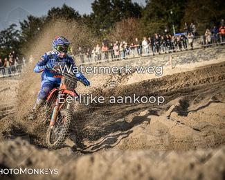 Strandcross Lemmer 2025 photo