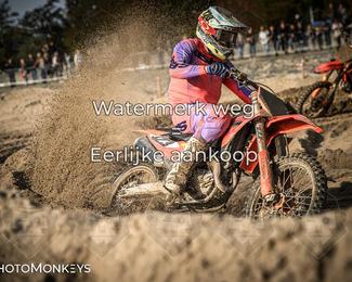 Strandcross Lemmer 2025 photo