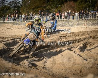 Strandcross Lemmer 2025 photo