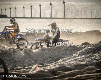 Strandcross Lemmer 2025 photo