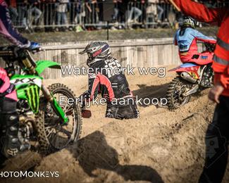 Strandcross Lemmer 2025 photo