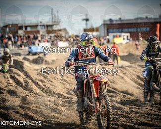 Strandcross Lemmer 2025 photo