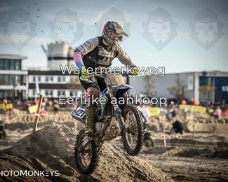 Strandcross Lemmer 2025 photo