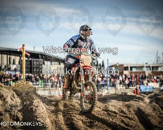 Strandcross Lemmer 2025 photo