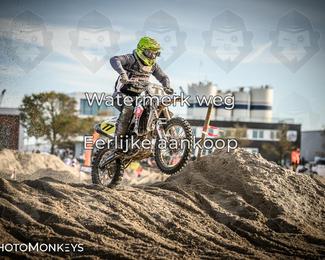 Strandcross Lemmer 2025 photo