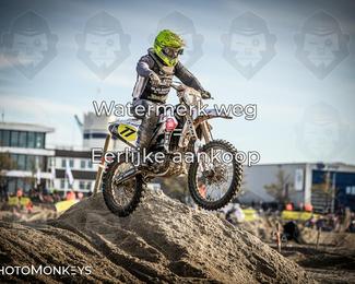 Strandcross Lemmer 2025 photo