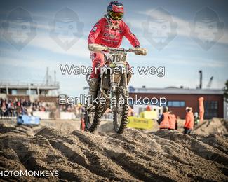 Strandcross Lemmer 2025 photo