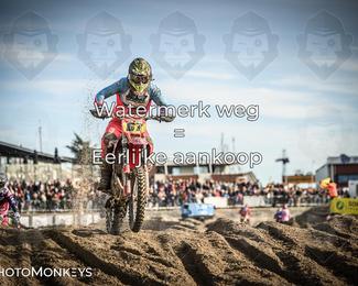 Strandcross Lemmer 2025 photo