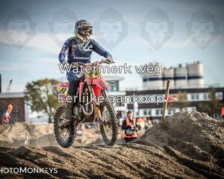 Strandcross Lemmer 2025 photo