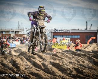 Strandcross Lemmer 2025 photo