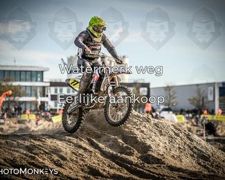 Strandcross Lemmer 2025 photo