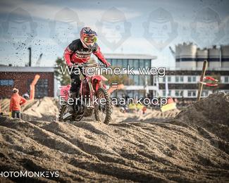 Strandcross Lemmer 2025 photo