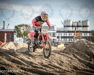 Strandcross Lemmer 2025 photo